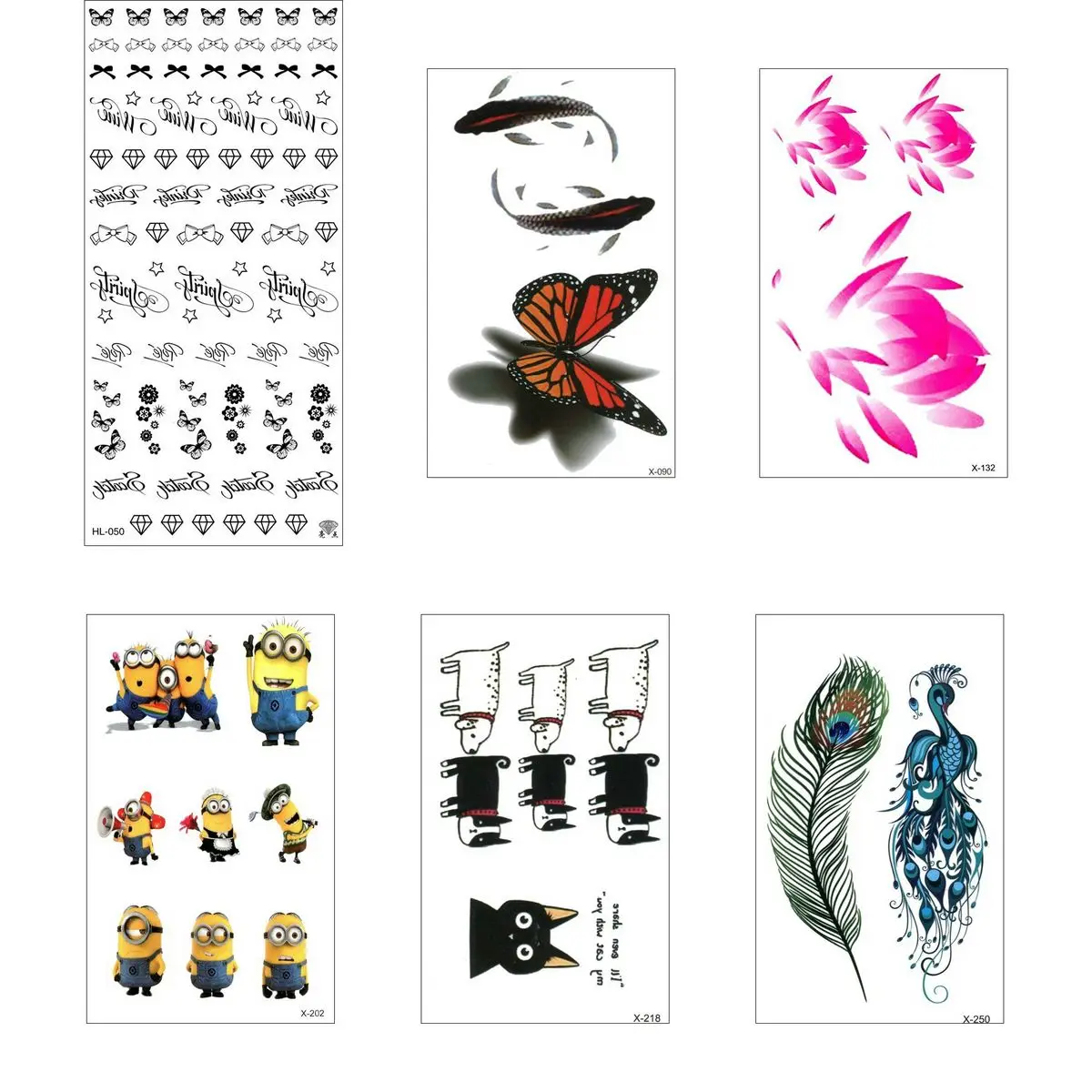 

Водостойкая татуировка для мужчин, искусственная татуировка, мандала, наклейка, женское тело, Детские мужские татуировки, рукава, бумажные временные татуировки