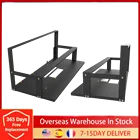 Чехол-стойка для добычи кронштейн материнской платы, рама для открытой добычи, ETHETCZEC, эфирные аксессуары, инструменты для подставки только для компьютера 6-8 GPU