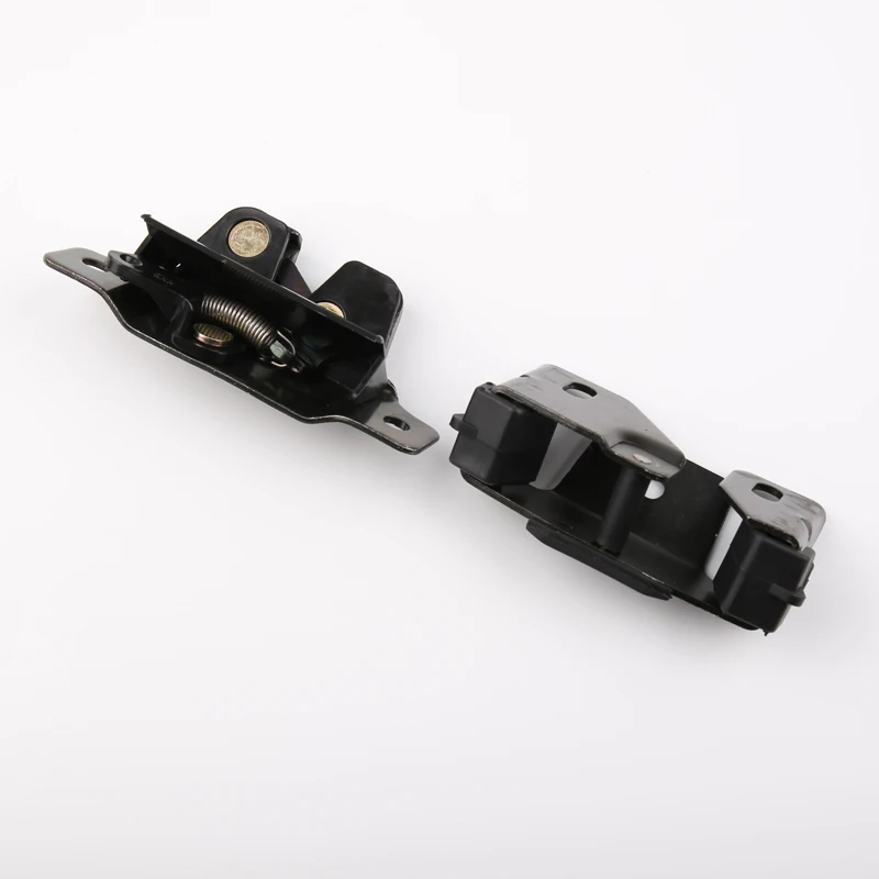 Benekar задняя часть багажника для Peugeot 206 207 Citoren C2|boots boots|boot lockboots t |