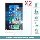 Защитное стекло для планшета Teclast X80 Pro, 2 шт.