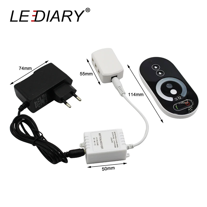 Светодиодные мини точечные светильники IARY 1 5 Вт 27 мм 110 220 В|led downlight|mini led downlightrecessed