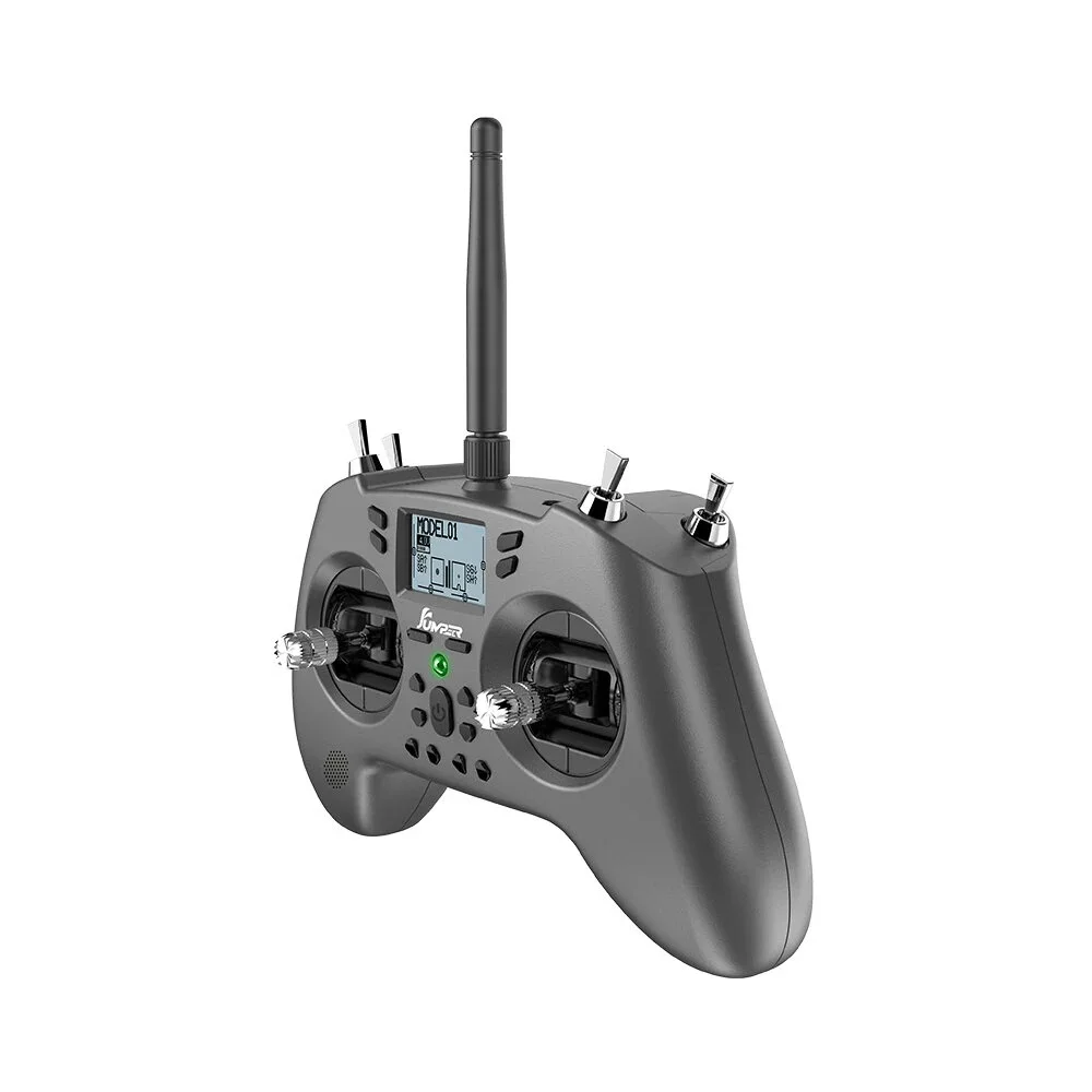 Jumper T Lite 16 канальный датчик Холла Gimbals CC2500/jp4 в 1 Многопротокольная радиочастотная