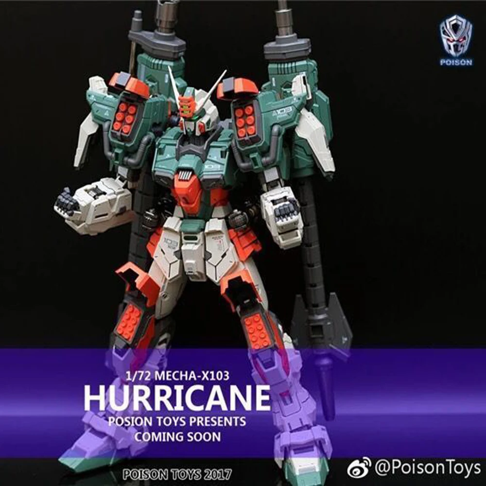 1/72 Moshow игрушки с ядом раньше готовая экшн-фигурка дешевая доставка | Игрушки и