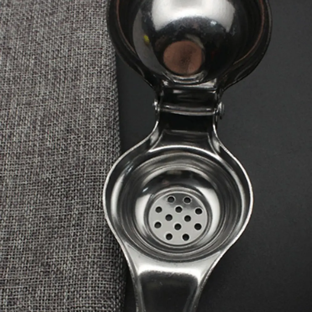 Нержавеющая сталь Лайм соковыжималка пресс лимон оранжевый для цитрусовых