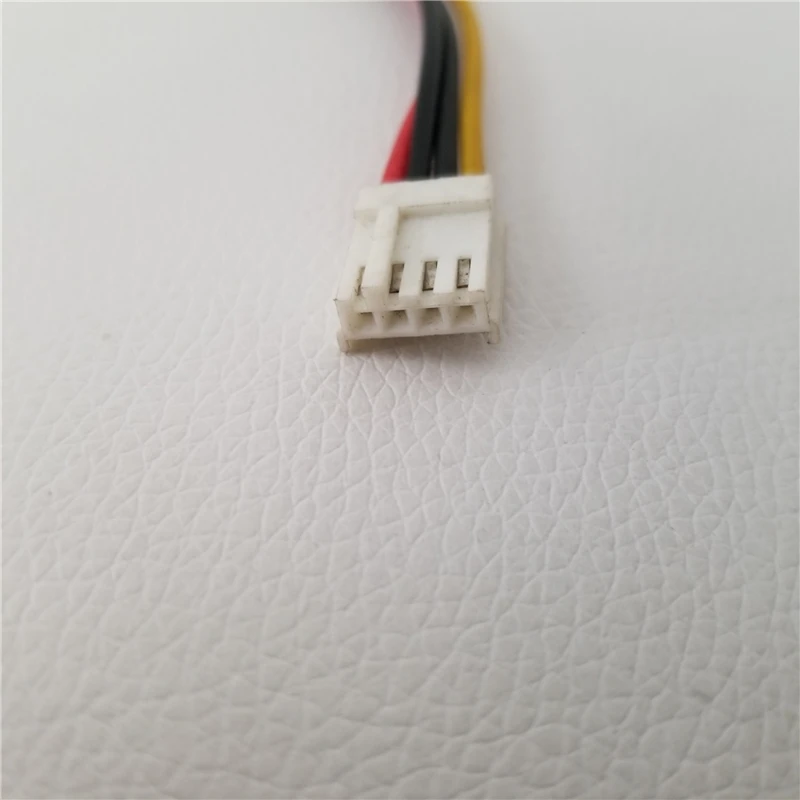 SATA кабель 15Pin до 4Pin FDD гибкий питания для ПК DIY|Компьютерные кабели и разъемы| |