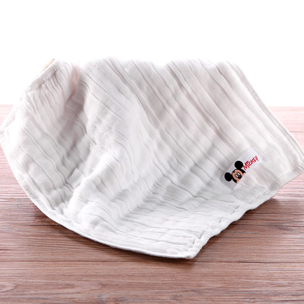 1 шт. детское полотенце из натурального хлопка 100% хлопок|Полотенца| |