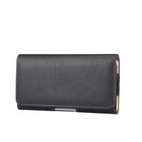 Universal Leather Phone Holster Case For Samsung Galaxy s20  s20 ultra  S10 Lite Note10 Lite Note10  A70 A70S A20S  A80  A90