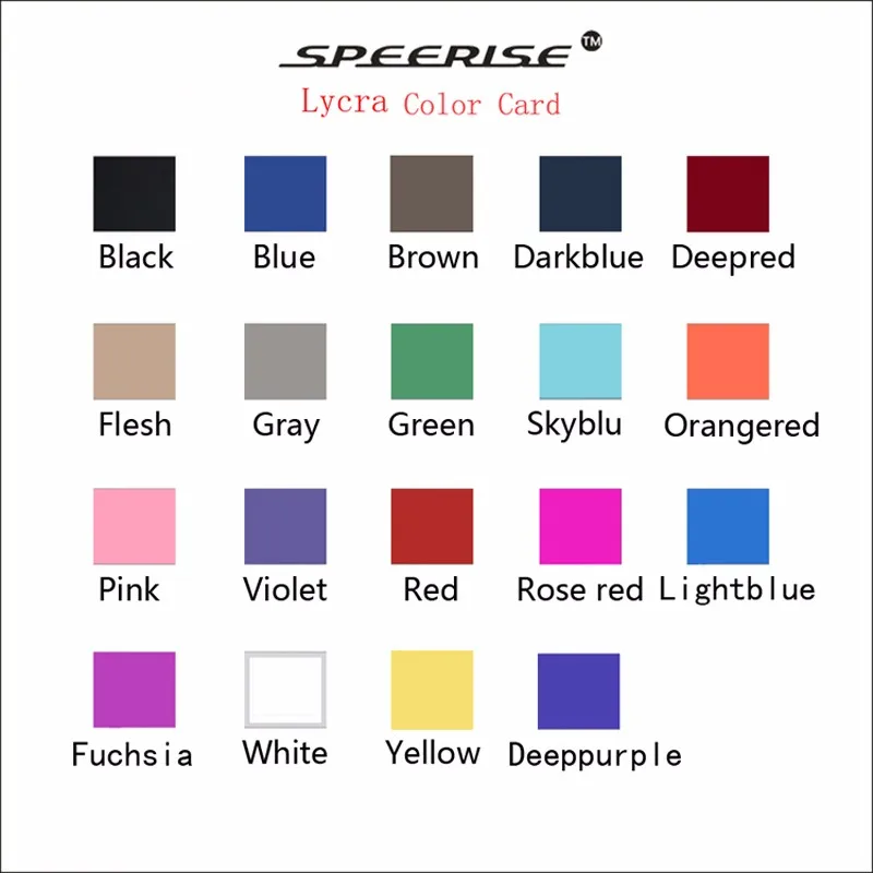 

Speerise Womens Turtleneck Gymnastics Jumpsuits Female Spandex for Unitards Skinny Rompers Zipper Full Lenght Wear