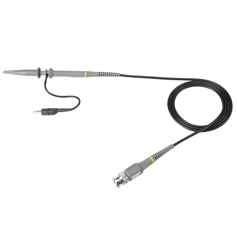 Комплект щупов осциллографа P6100 100 МГц 2 шт.|Детали и аксессуары для осцилографа| |