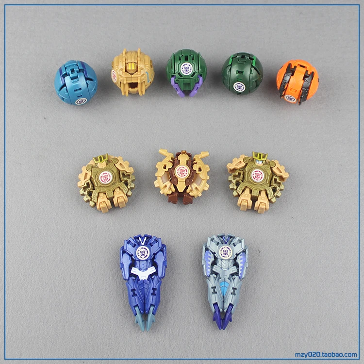 Мини Трансформеры роботы в маскировке RID2015 задняя дорожка Beastbox ice Jetstorm Hammer Ransackr