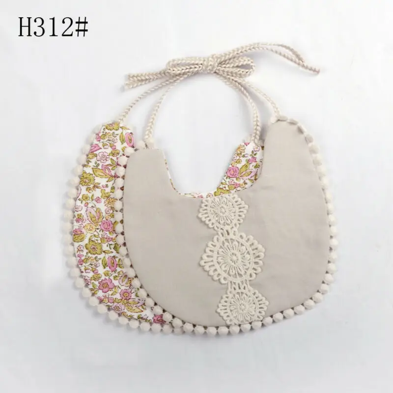 Нагрудники для новорожденных мальчиков и девочек детские нагрудники из