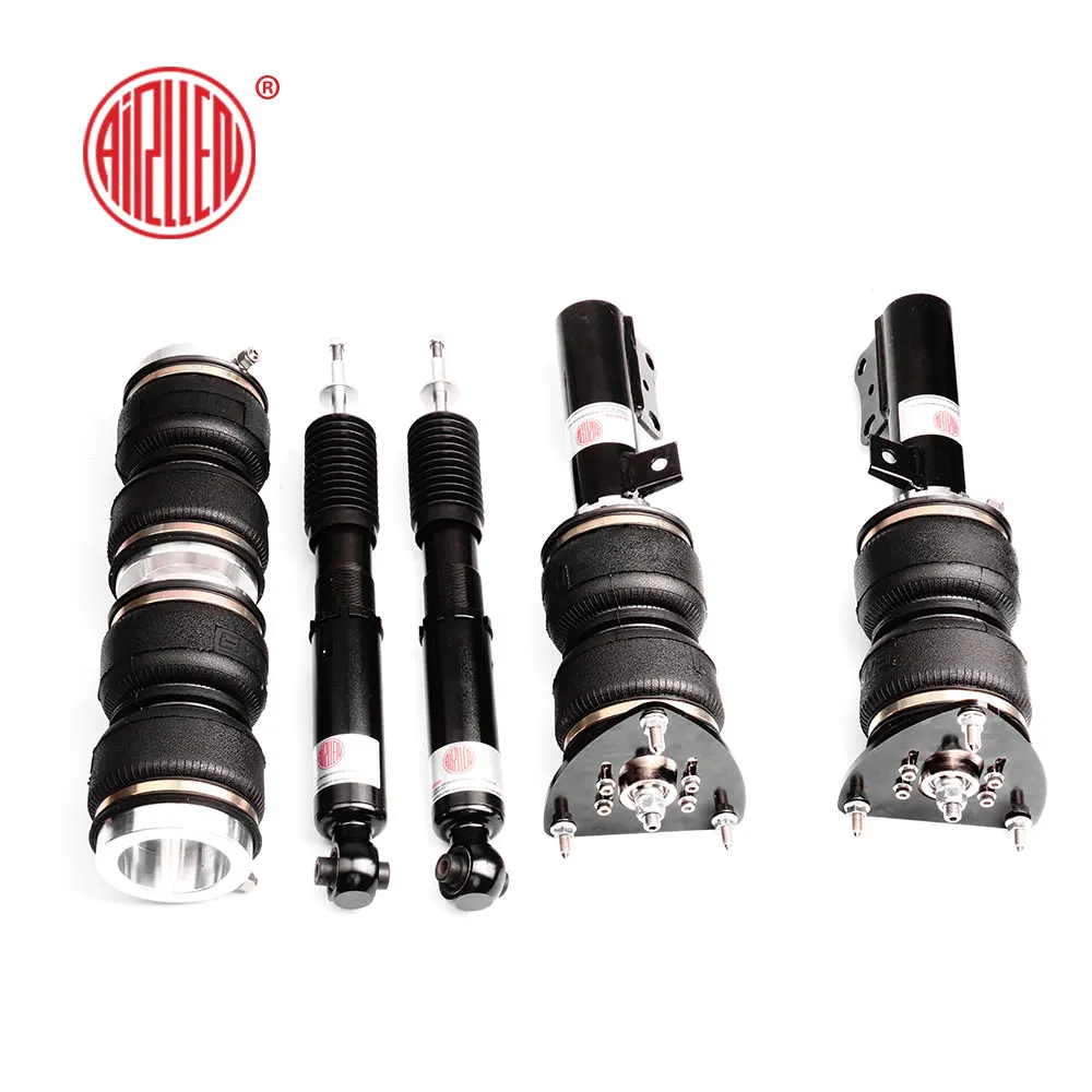 Рисунок 5 - Для Mercedes-Ben-z W176/пневматический