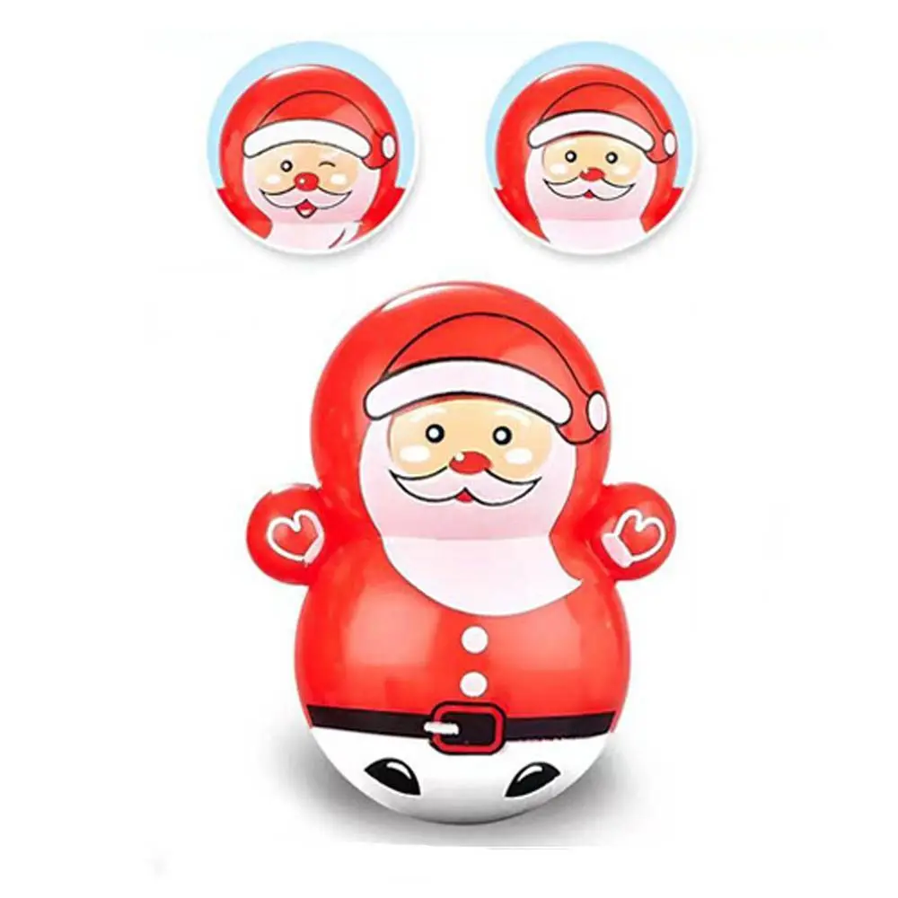 

Мультяшные украшения для снятия стресса, Настольная игрушка, розыгрыши, мини-стакан, пингвин, приколы