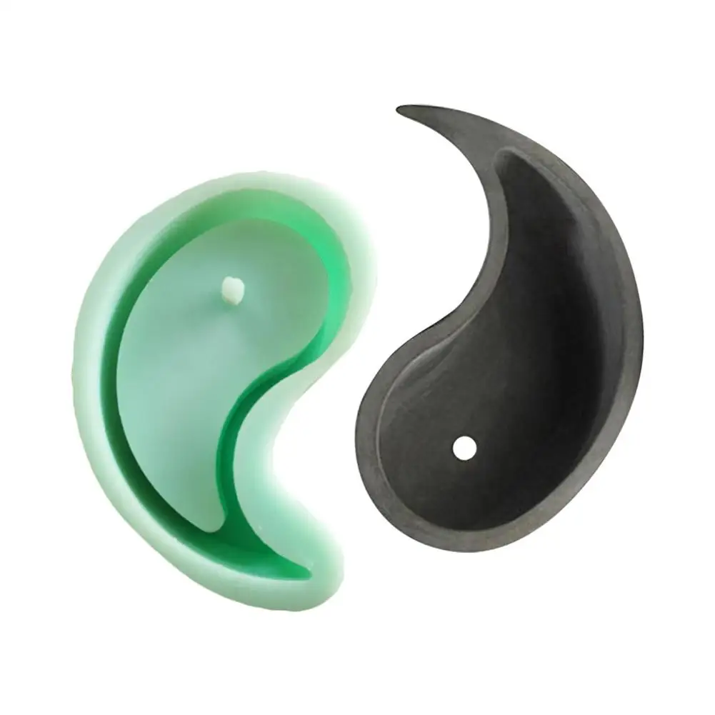 Силиконовые формы восемь схемы модель бетон столешница из композитных