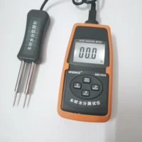md7820 digital 2 pins wood moisture temperature meter damp tester 2 70