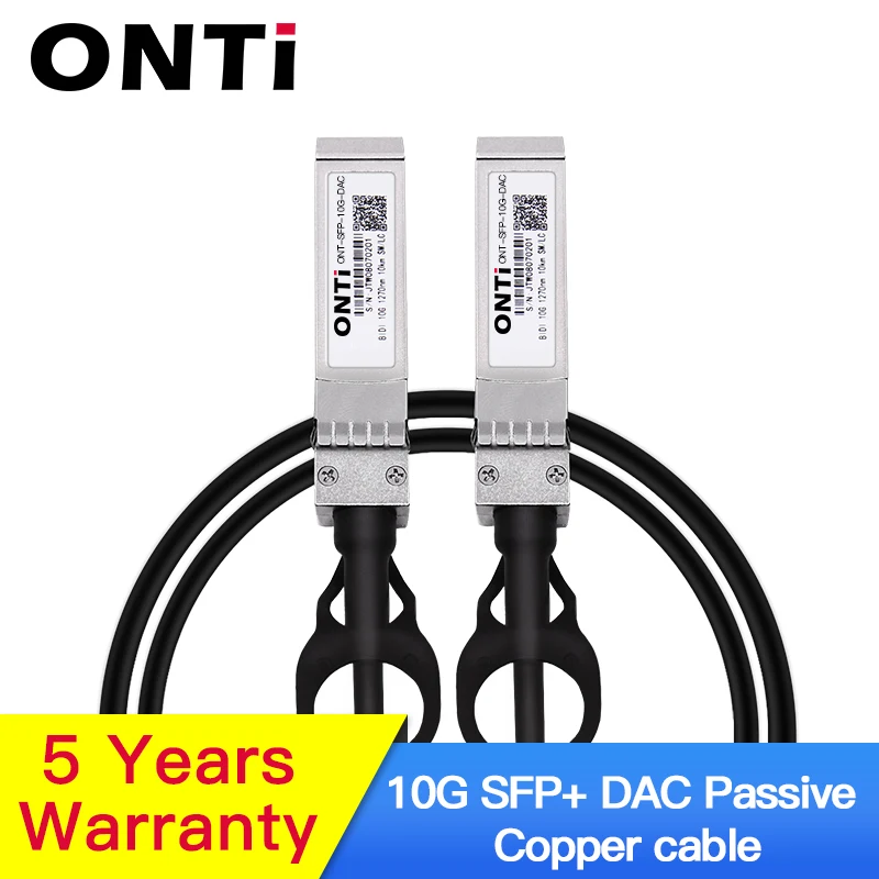 1 м/2 м/3 м/5 м/7 м/10 м SFP+ 10 Гб ЦАП кабель SFP модуль 10 г пассивный прямой медный Twinax SFP кабель совместим с Cisco
