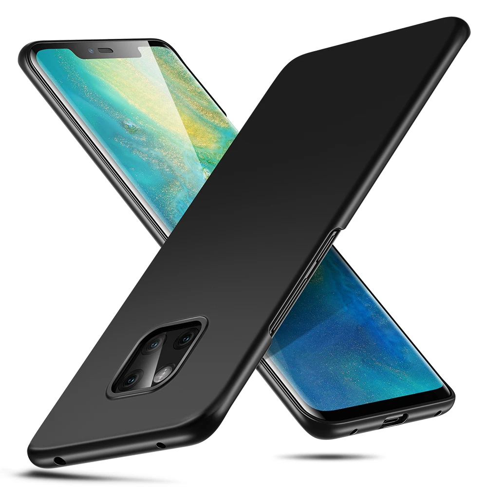 ESR чехол для Huawei Честь 9X V20 V30 Honor 20 30 Pro Funda P10 P20 P30 P40 Mate 10/20/30 4G 5G Coque|Бамперы| |