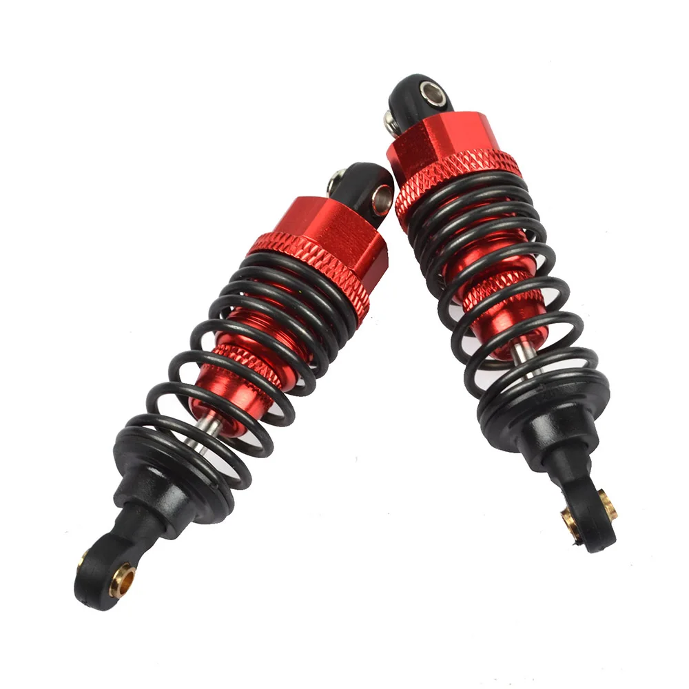 4 шт алюминий сплав амортизат