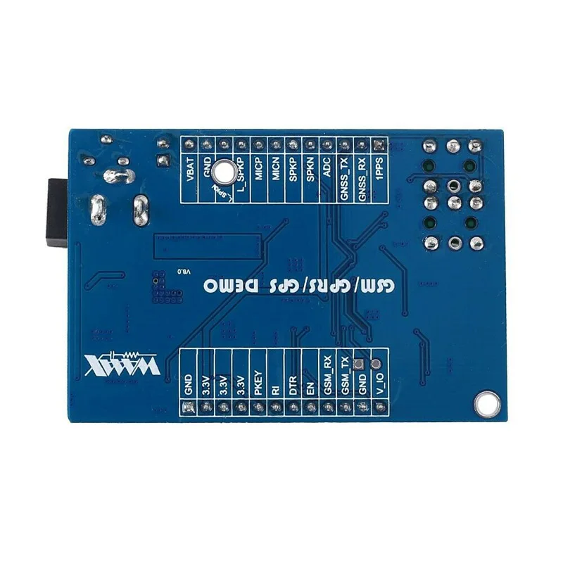 Беспроводной модуль F21 GSM GPRS gps 3 в 1 модуль щит DC 5-9 В для Arduino STM32 51MCU поддержка голосового короткого сообщения Универсальный