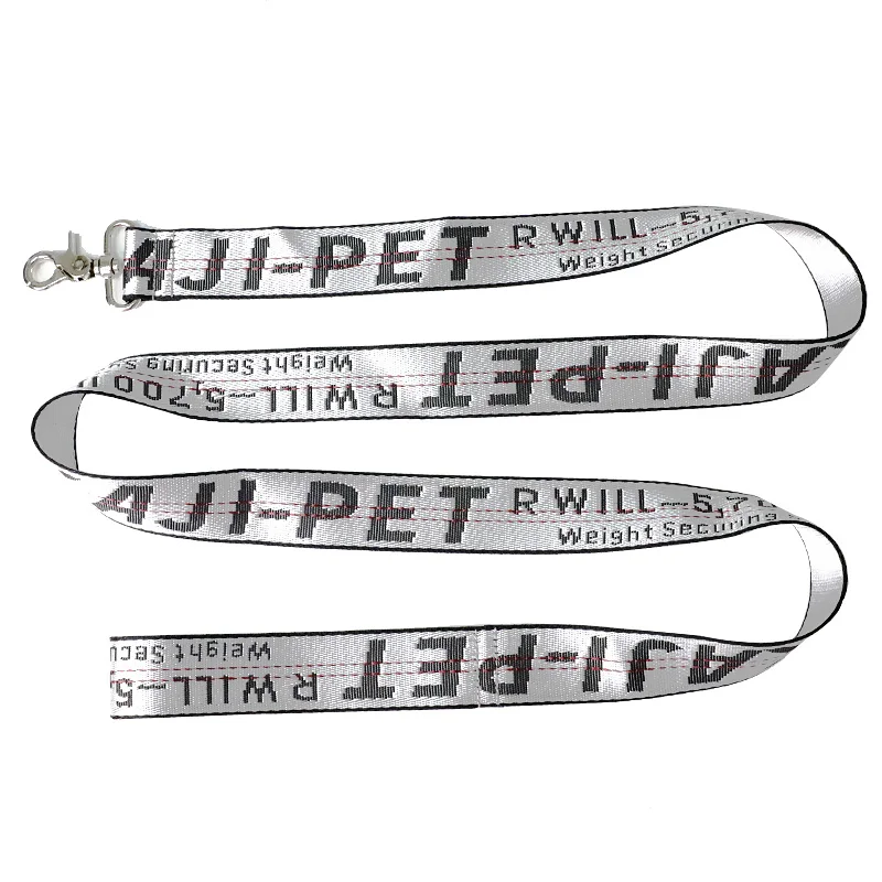 Модный поводок для собаки автомобильный ремень безопасности нейлоновый