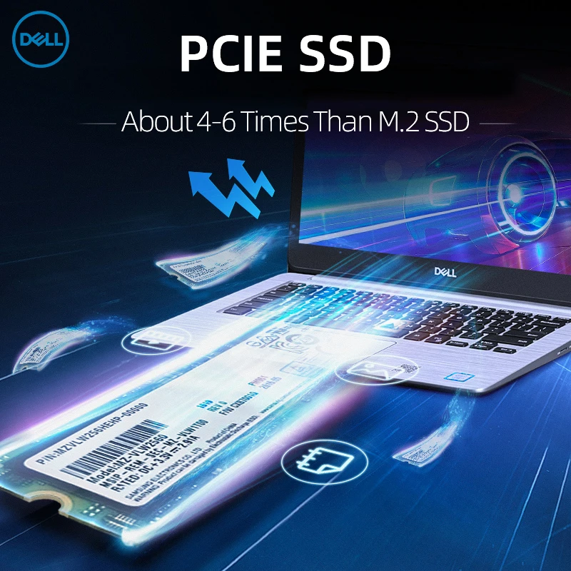 Ультрабук Dell Inspiron 5493 ноутбук (Intel Core i3 1005G1/128G SSD/14''IPS FHD) компьютер|Ноутбуки| |