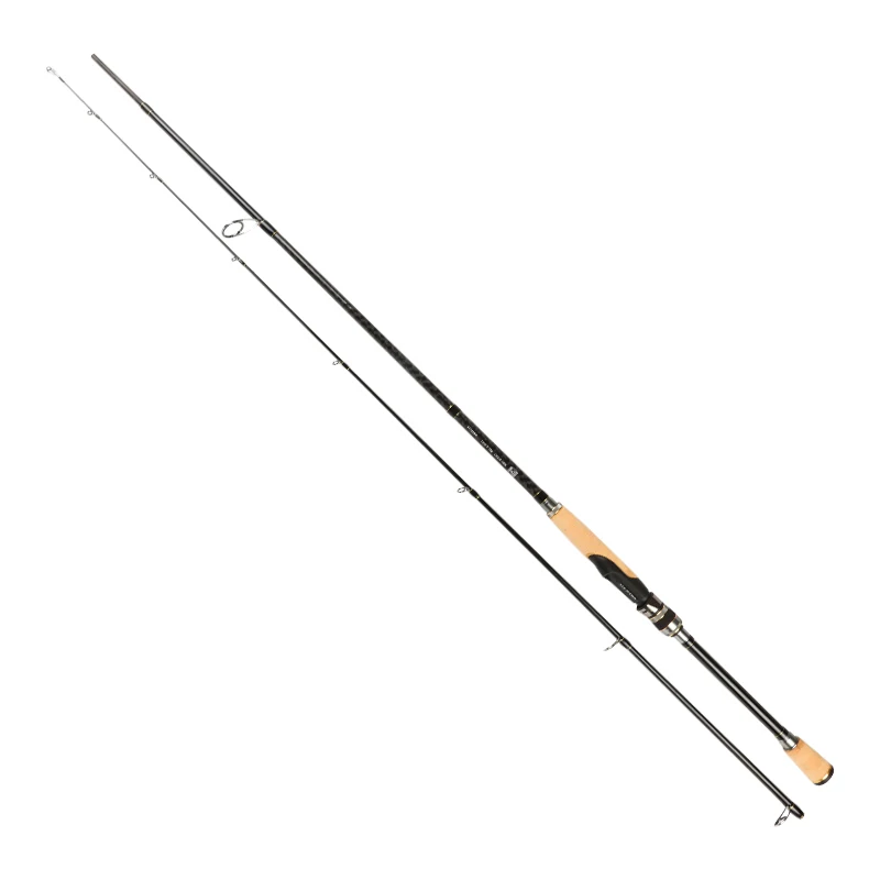 ACE HAWK Новый 662 702MH классический удочка для ловли мелкой рыбы Высокоуглеродистый