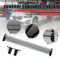 car visor sun shade shield sunshade sunroof curtain cover for bmw x1 f48 f45 f46 2007 2014 2015 2016 2017 2018 54107391796