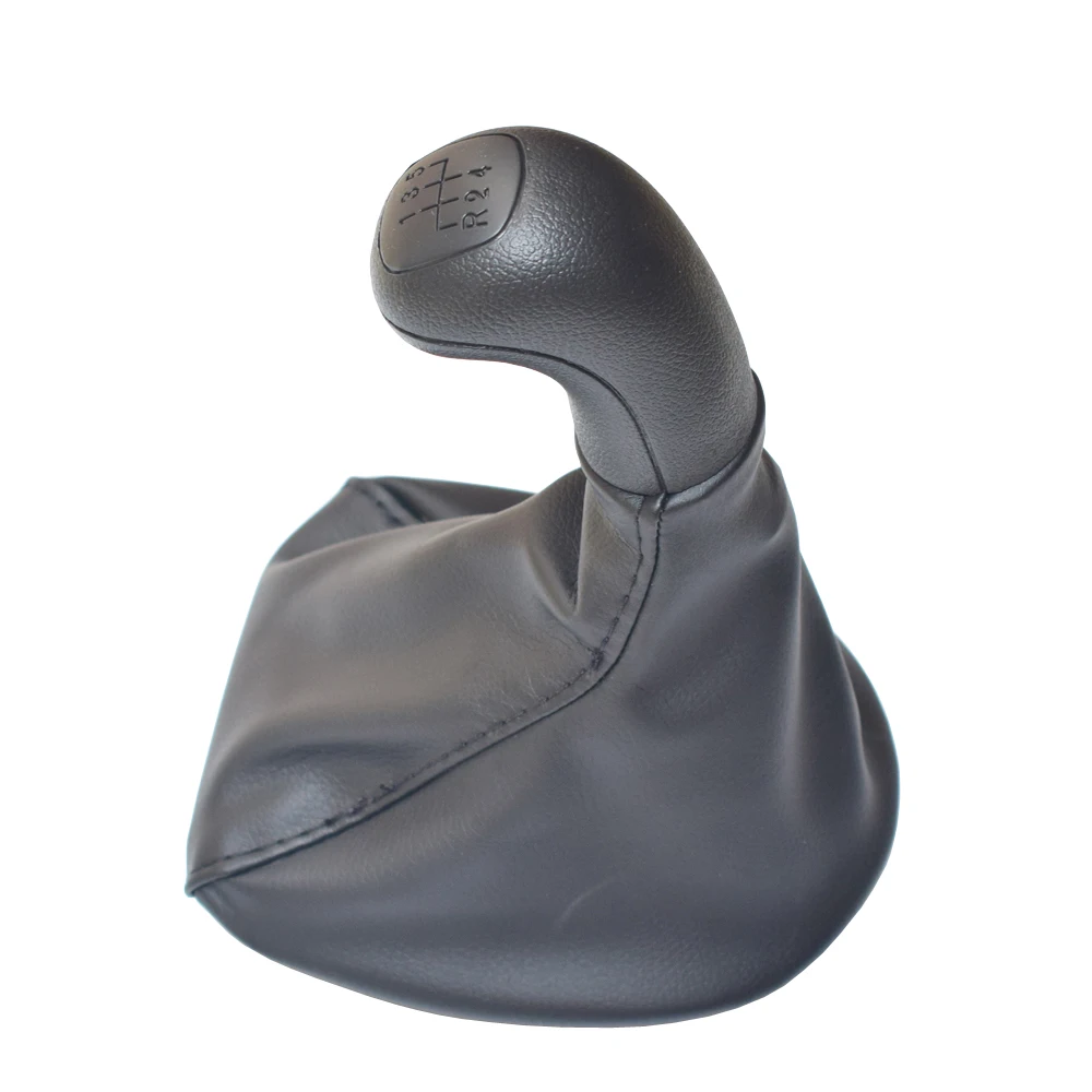 Коробка передач в стиле автомобиля с 5 скоростями с мягким заглушком для Mercedes Benz VITO W638 1996 1997 1998 1999 2000.