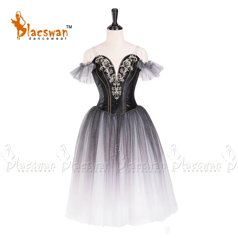 

Балетное платье-пачка для балерин, модель BT735