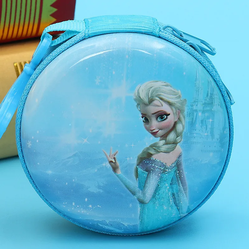 Disney сказочная принцесса замороженная Кукла Принцесса Анна Аиша Русалочка