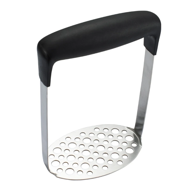 Измельчитель риса из нержавеющей стали измельчитель для картофеля фруктов и яиц