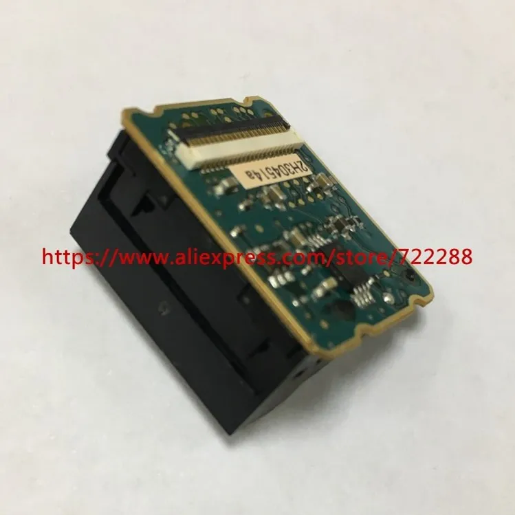 Запасные детали для Sony EX1R PMW-EX1R HXR-NX3 HXR-NX5 HDR-AX2000 Viewfinder LCD Screen VF-179 Board A1752131A |