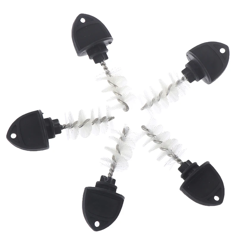 5 шт. насадка для пивного крана кран штепсельная щетка очистки санитарный