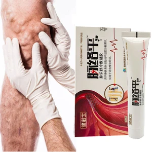 Варикозное расширение вен крем для лечения варикоза ангиит средство Мазь облегчение вен боль флебит ноги крем против варикозного расширения вен