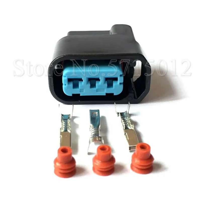 3 отверстия 6189 0728 K серия S2000 катушки зажигания проводной кабель