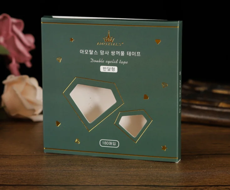 Дешевая оптовая продажа складная картонная упаковочная коробка для шляп с