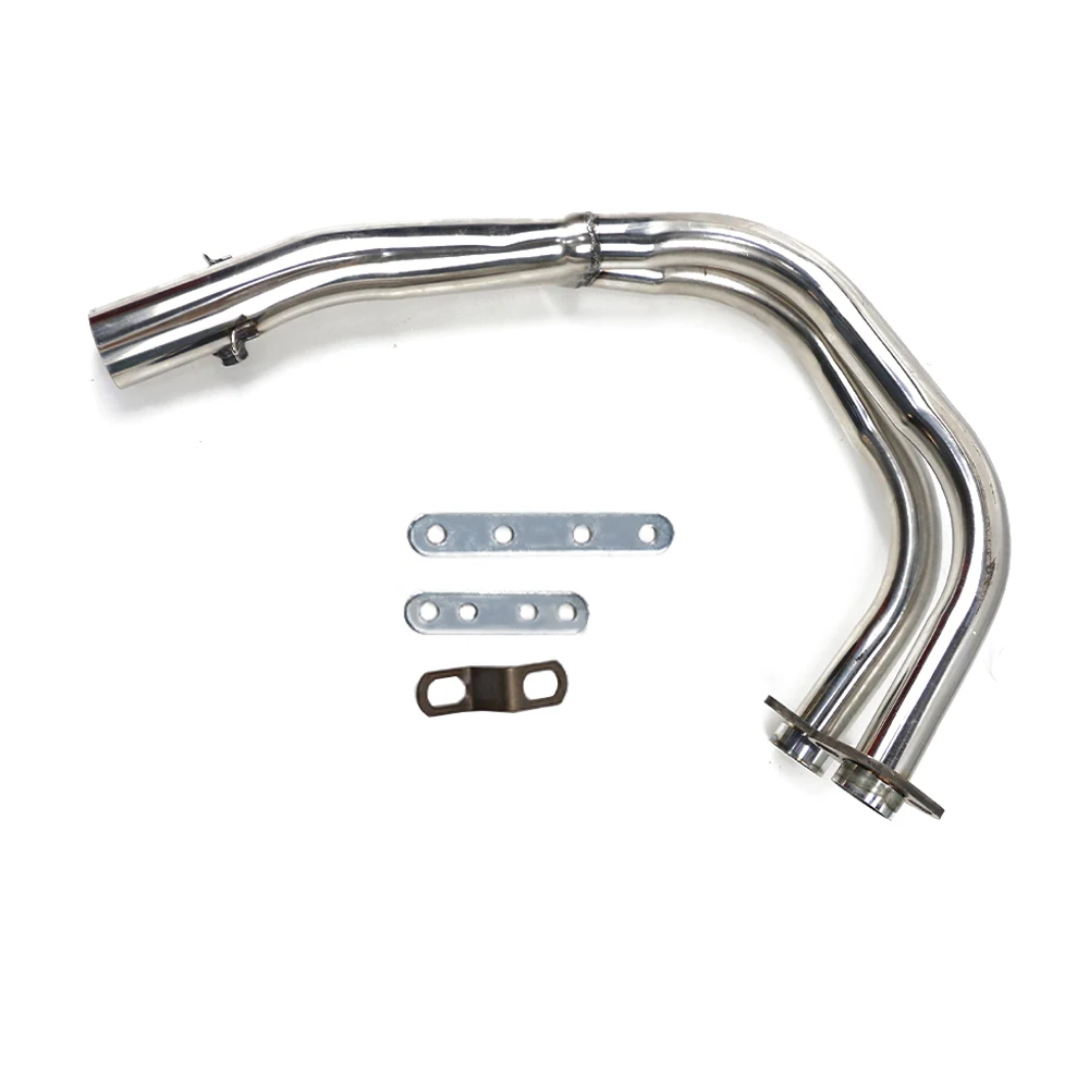 Глушитель для выхлопной трубы мотоцикла со съемной головкой|Выхлопные и системы|