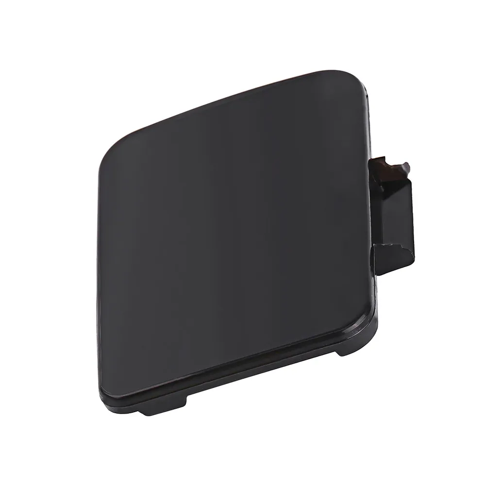 Передний бампер буксировочный крючок накладка на глаза крышка для Audi A4 B6 2002 2005