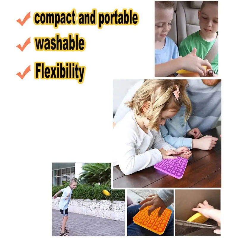 1pcs Baby Exercise Tactile Toy Educational Toys Logical Intelligence Development Thinking Puzzle Two-person Interactive Game Toy