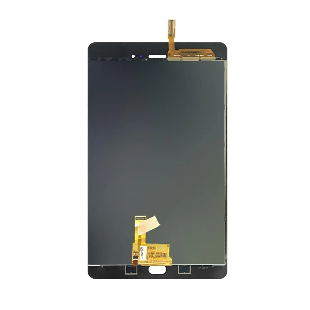 Новый ЖК-дисплей сенсорный экран дигитайзер датчики в сборе сменная панель для