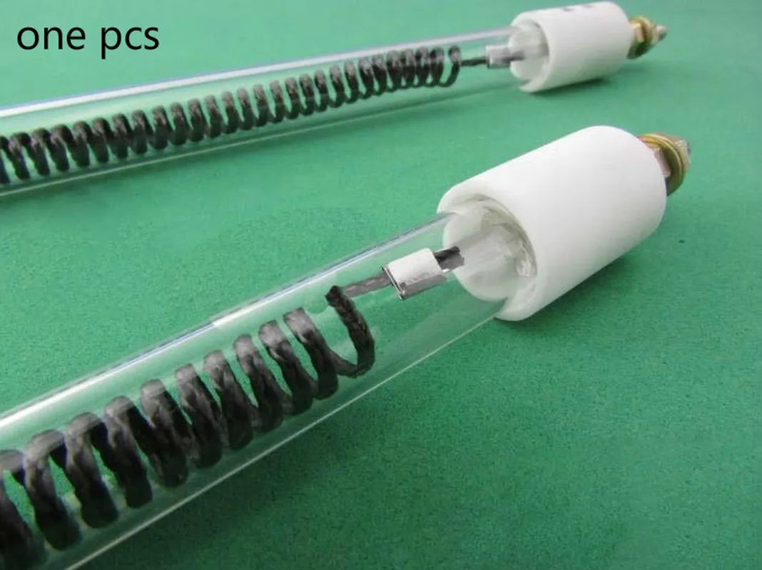 1 шт. инфракрасная лампа для автомобильной краски физиотерапии дезинфекционный