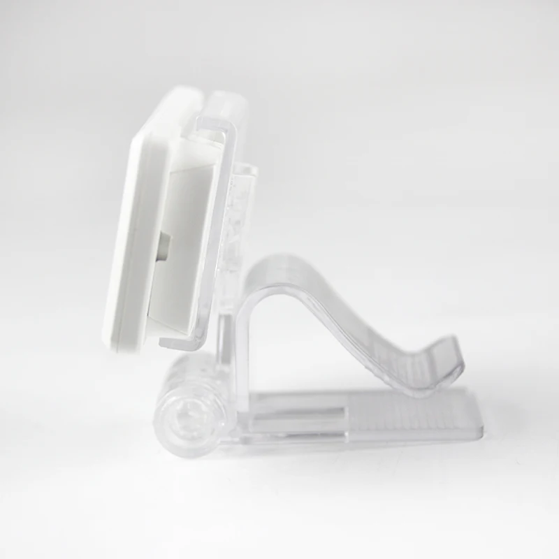 1 шт. рекламный ценник популярного магазина зажим для знаков бумажных заметок