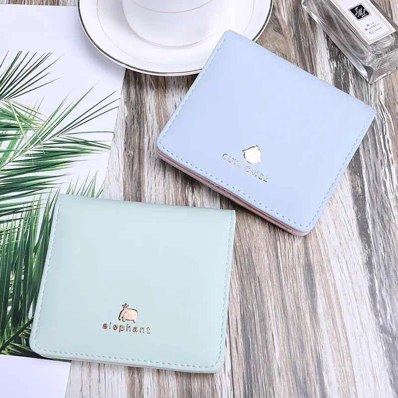 

Luxury Wallet Tassen Portemonnee Dames Porte Feuilles Femme Portemonnee Tarjetero Mujer Porte Carte Bancaire Card Wallet