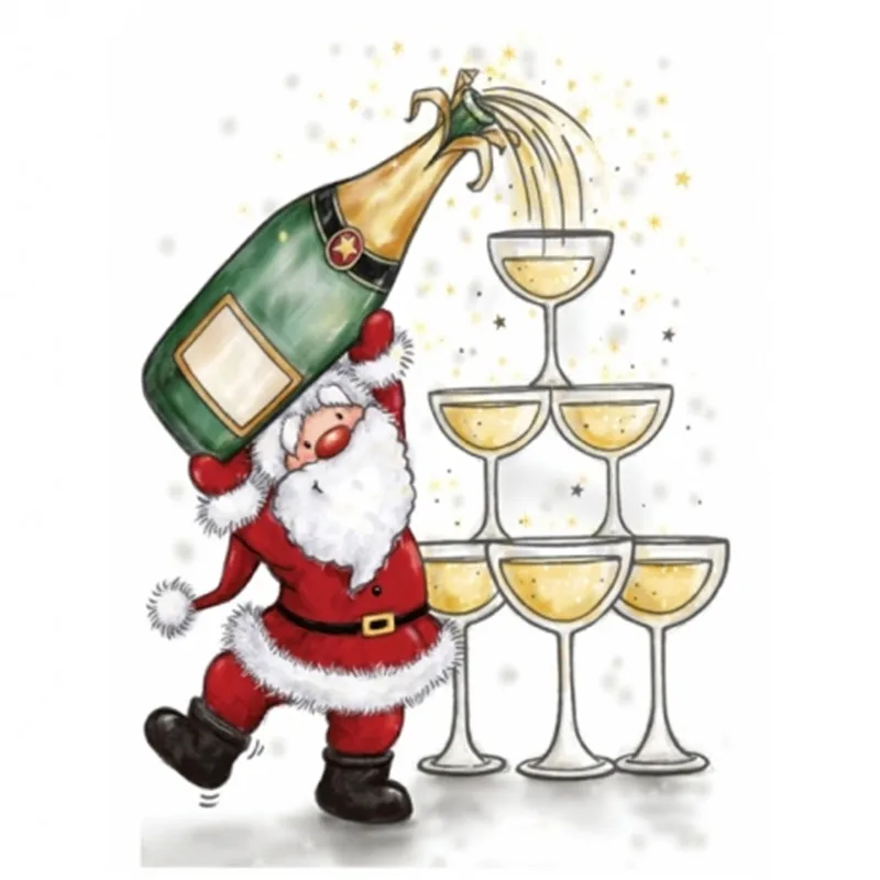 Резиновые силиконовые прозрачные штампы для скрапбукинга тампоны печати фон