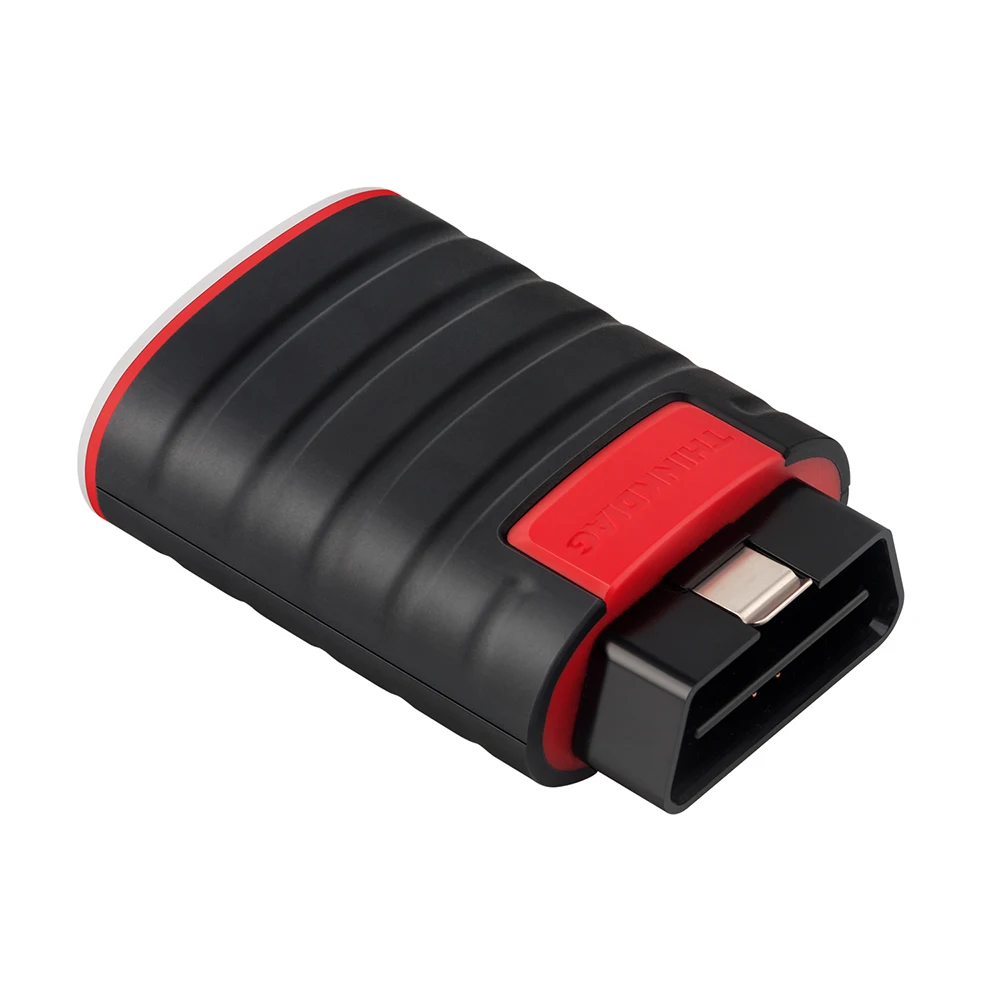 Диагностический сканер ошибок THINKDIAG OBD2 16 видов функций сброса|Диагностические