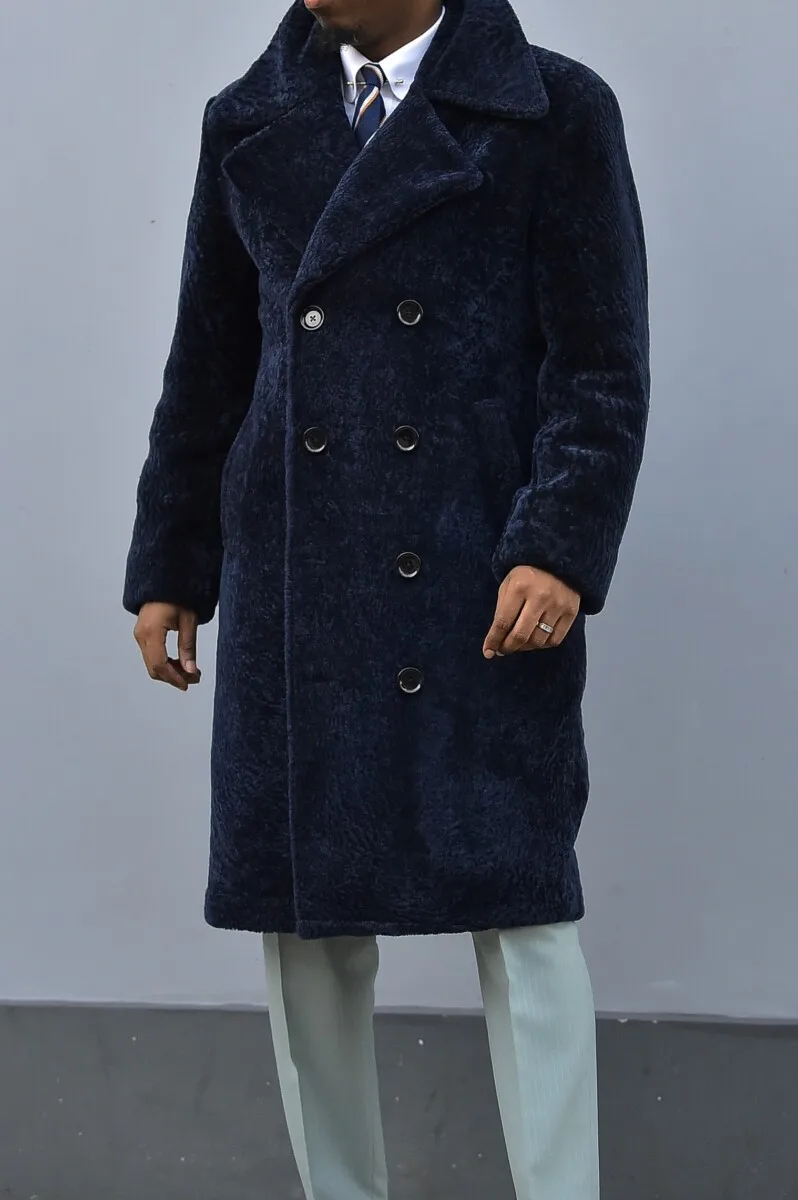 Рисунок 5 - Hearling Тедди пальто толстое отличное