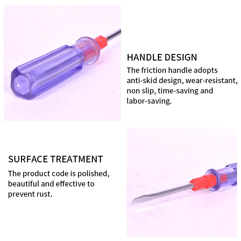 

Household Dual-purpose Screwdriver Telescopic Cross Slotted Head Interchangeable Screwdriver tools 1PC 2020