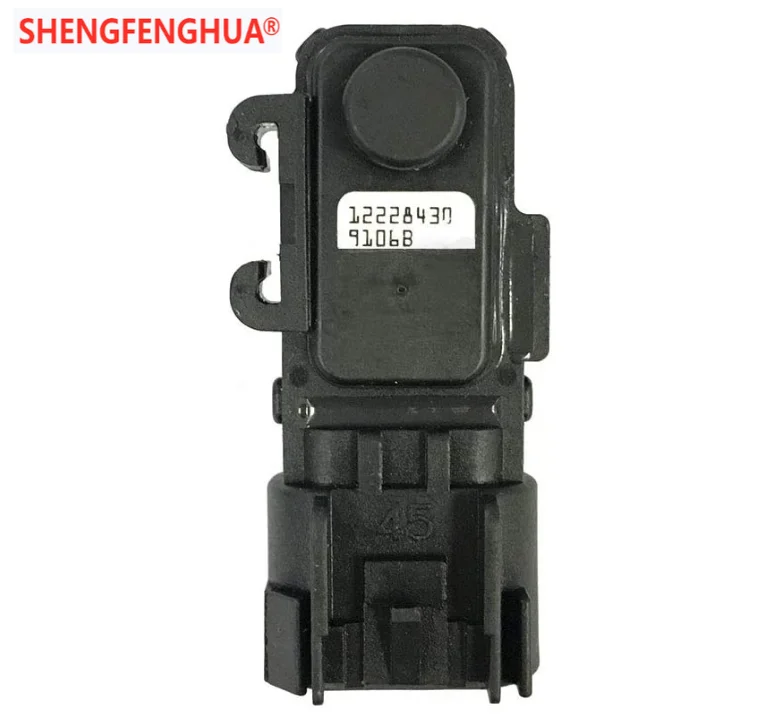 

Front Right Seat Pressure Sensor 12228430 For VOLVO XC90 S40 C30