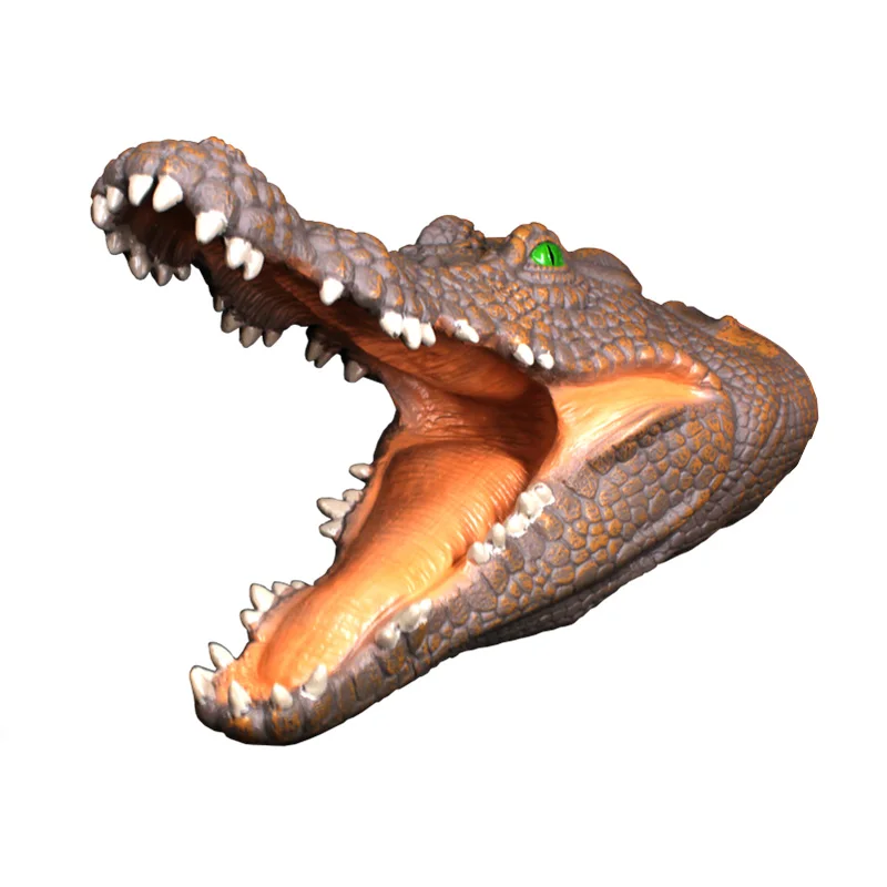 Детская игрушка крокодиловая кожа|Куклы| |