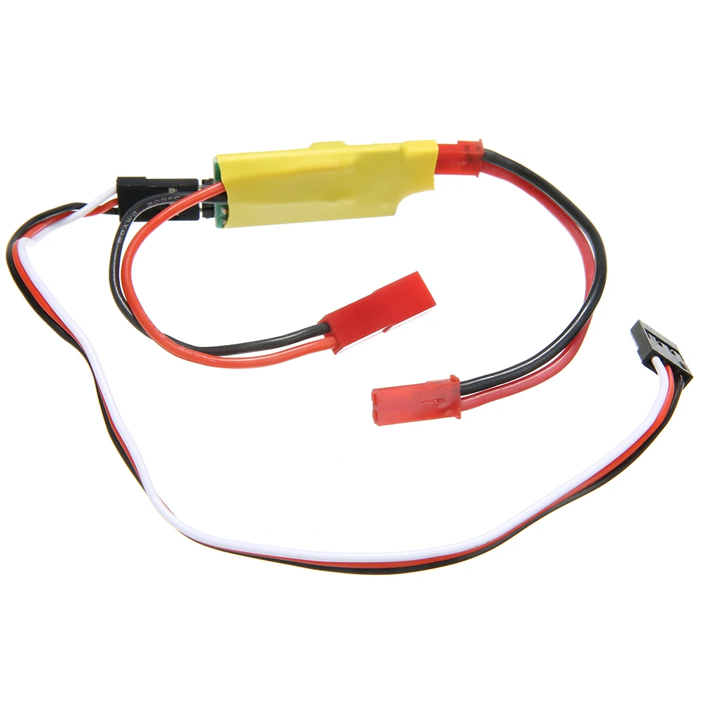 5v 24v управляемый коммутатор rc ав